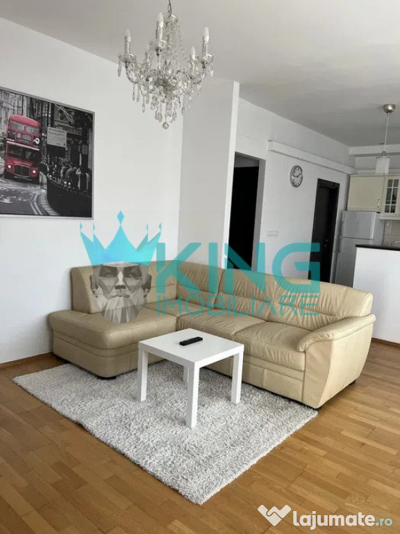 Apartament 2 Camere Iancu Nicolae