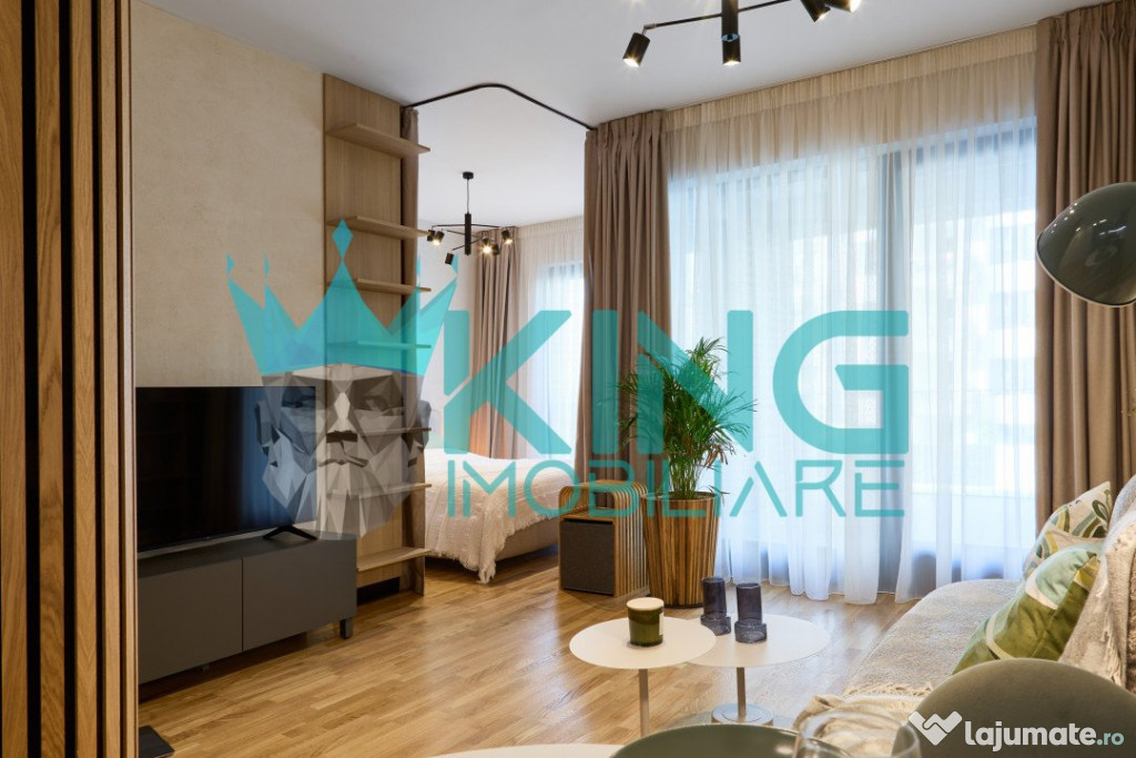 Apartament 2 Camere Pipera Bucuresti