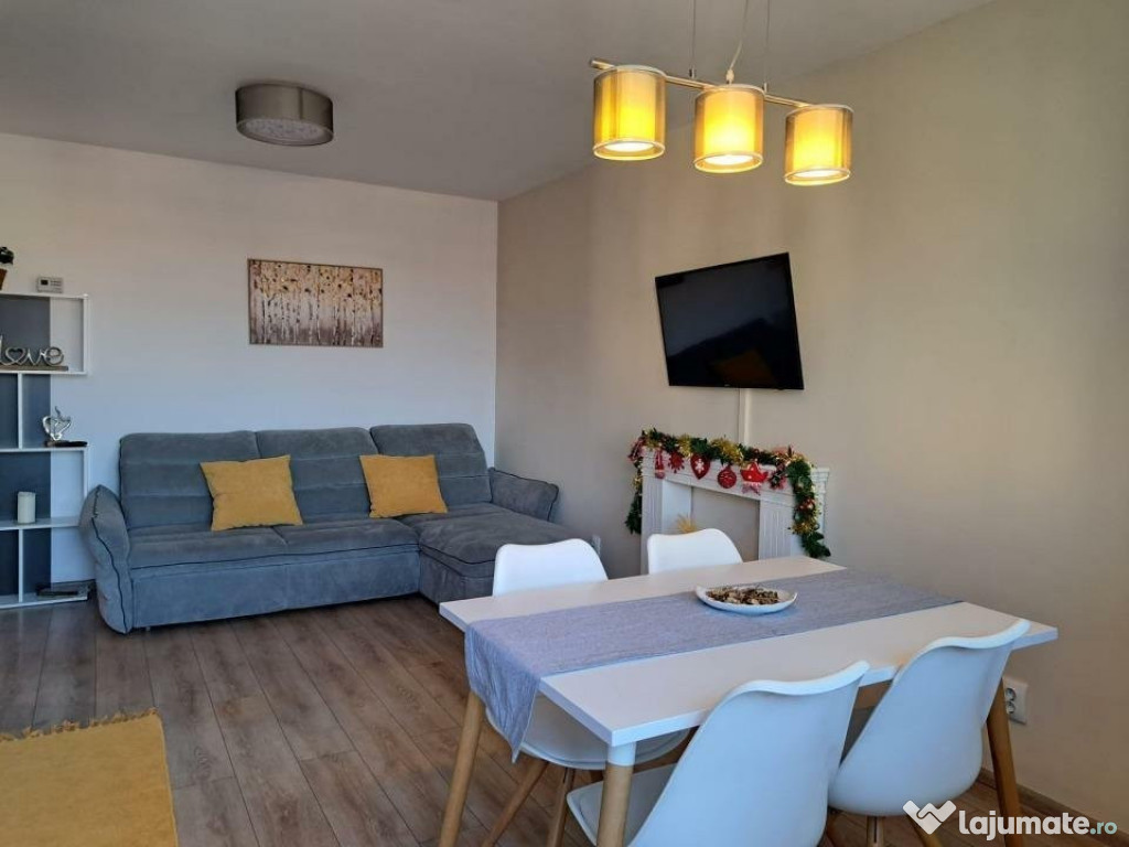 Apartament 3 camere Astra