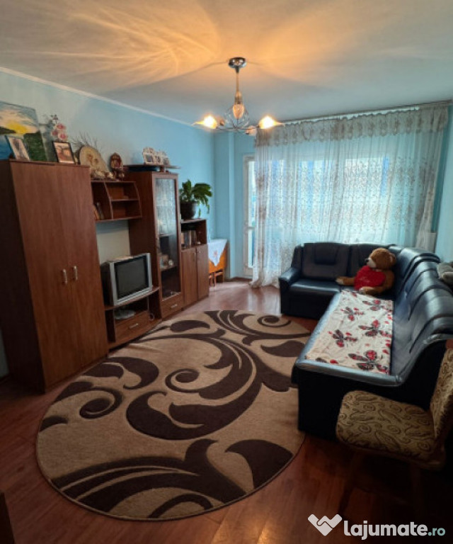 Apartament cu 2 camere, etajul 2/10, Pantelimon-Socului