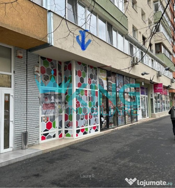 Spatiu Comercial Iancului Soseaua Pantelimon Bucuresti