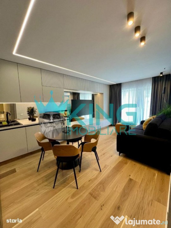 Apartament 2 Camere Pipera Bucuresti