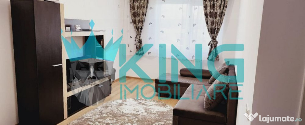 Apartament 2 Camere Berceni Bucuresti