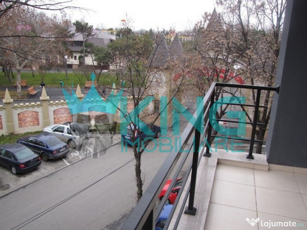 Apartament 2 Camere Berceni Bucuresti