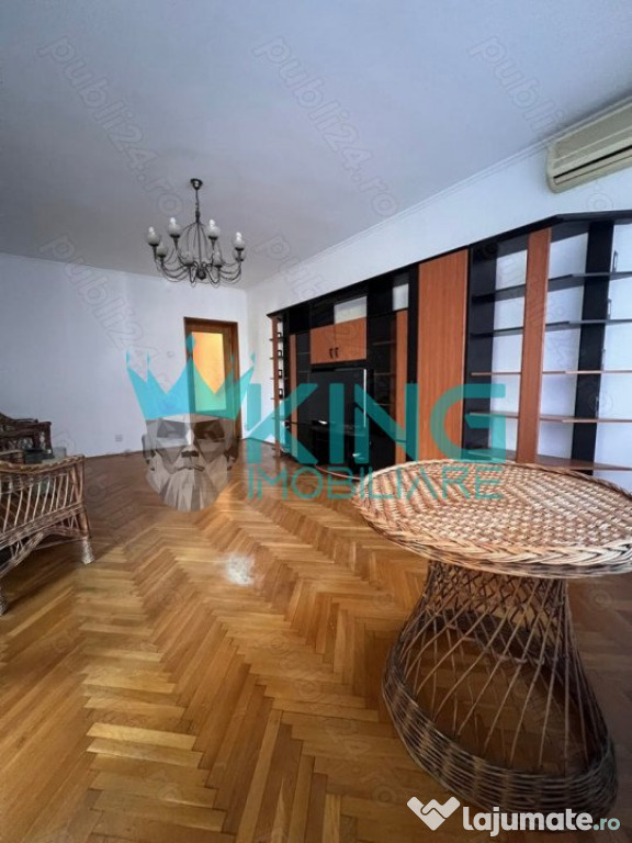 Apartament 4 Camere Aviatorilor Bucuresti