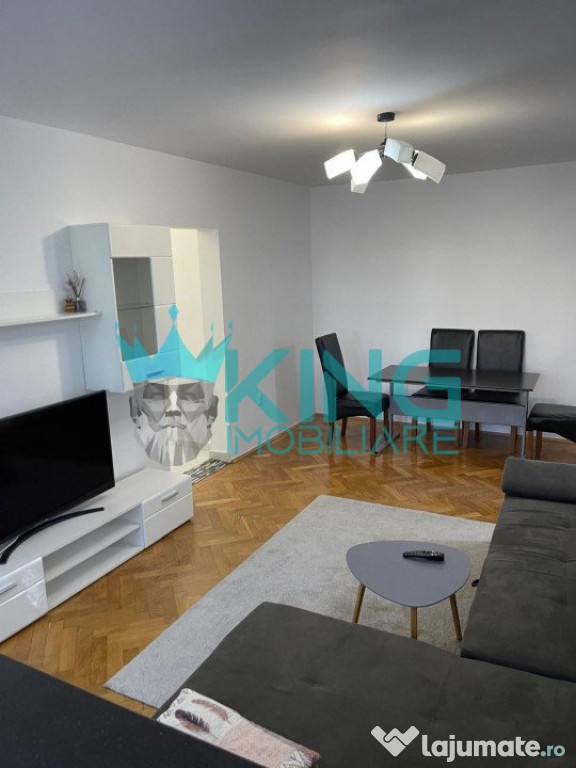 Apartament 3 Camere Victoriei Bucuresti