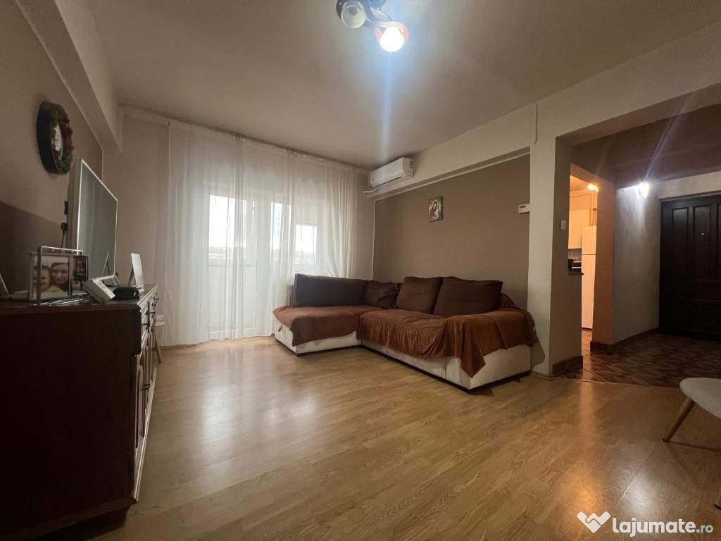 APARTAMENT $ CAMERE ULTRACENTRAL - PERSOANA FIZICA