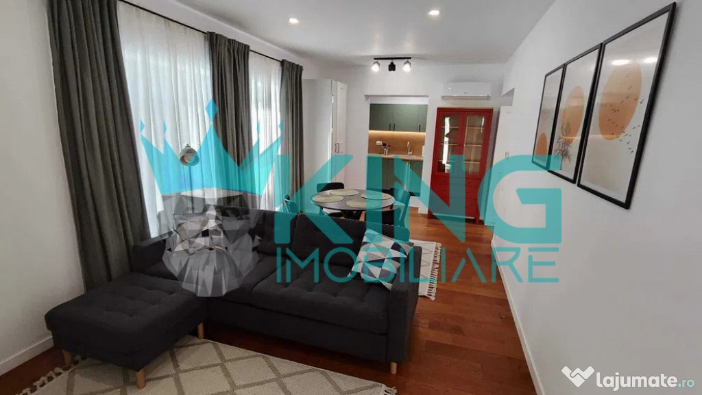 Apartament 2 Camere One Cotroceni Park Bucuresti