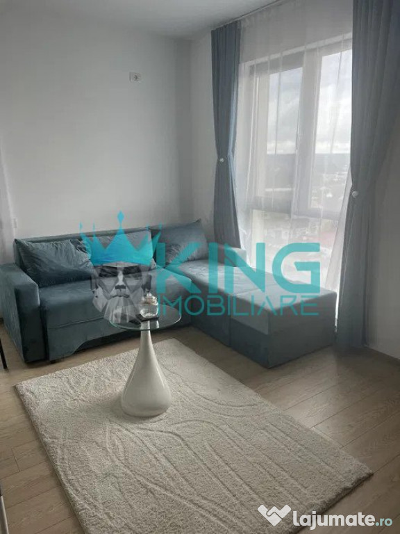 Lumina Park | 2 camere | centrala proprie | balcon | prima i