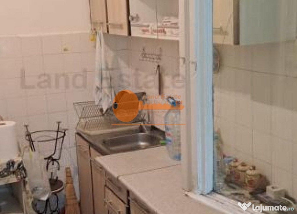 2 camere Ion Mihalache - Hotel Samaa