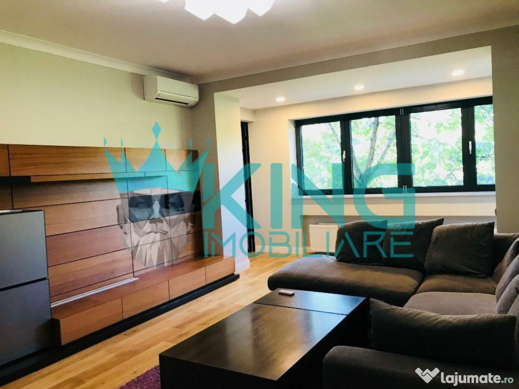 Apartament 3 Camere Aviatorilor Bucuresti