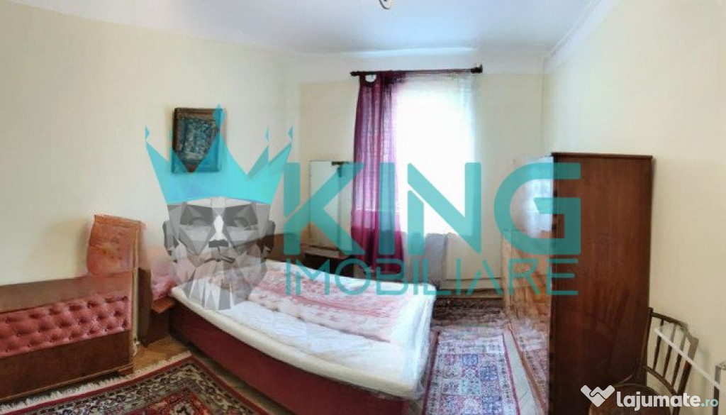 Apartament 2 Camere Vatra Luminoasa Bucuresti