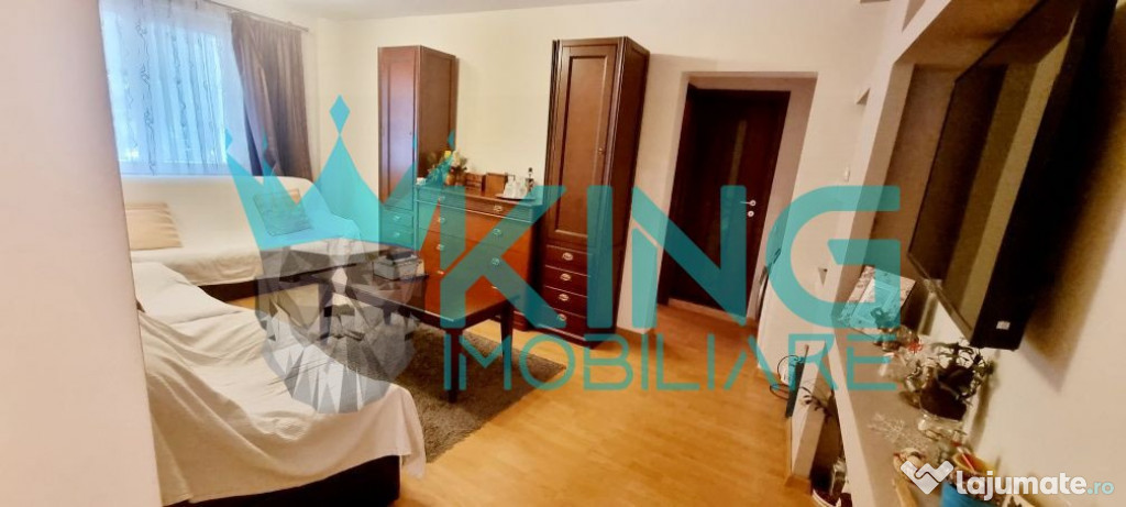 Apartament 4 camere | P/8 | 86mp| Centrala | Parcare | Marge