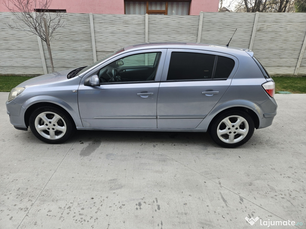 Opel Astra H 1.3 cdti