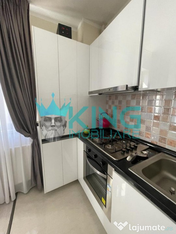 Apartament | LUX | De Inchiriat