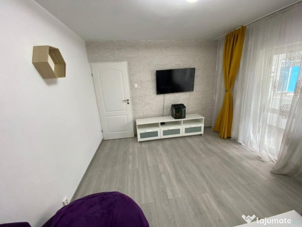 Apartament 3 camere Tineretului