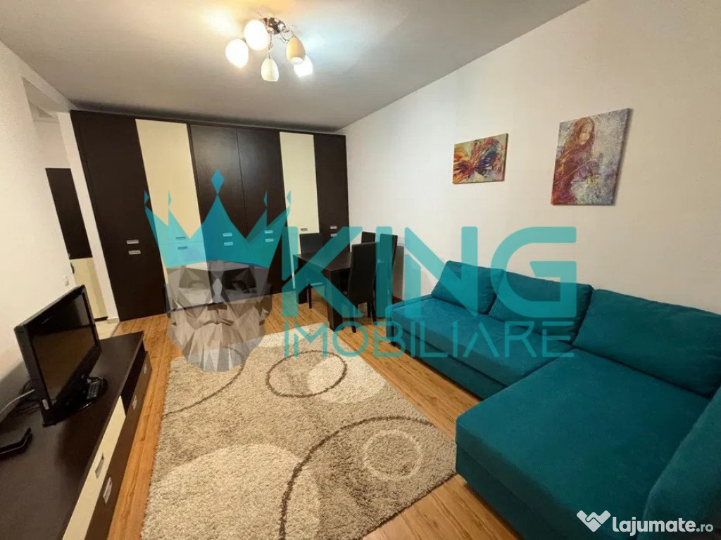 Apartament 2 Camere Onix Residence Grozavesti Bucuresti