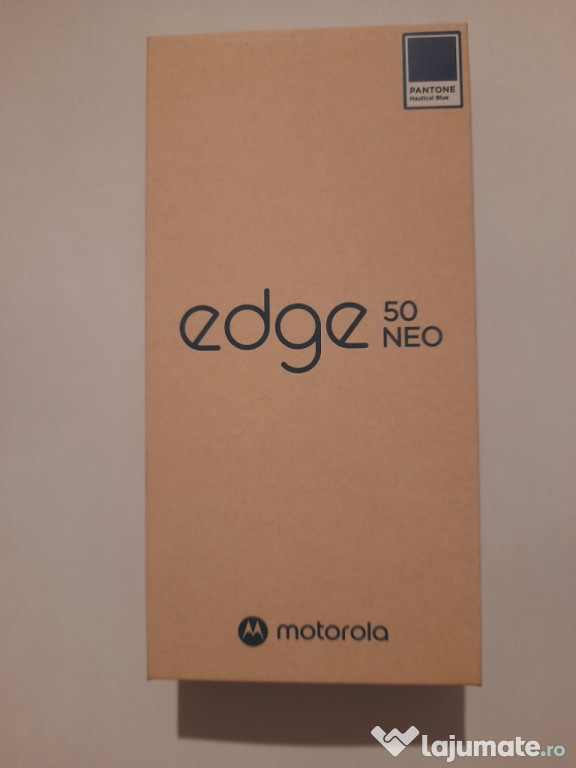 Motorola EDGE 50 Neo sigilat.