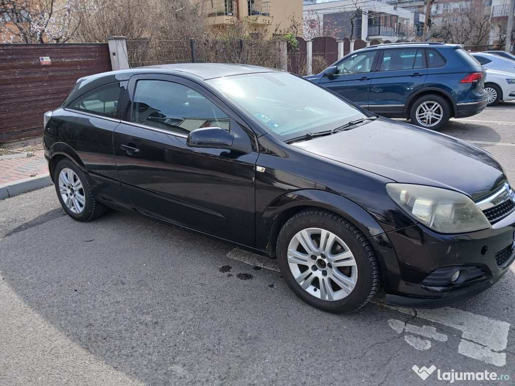 Vanzare Opel Astra H