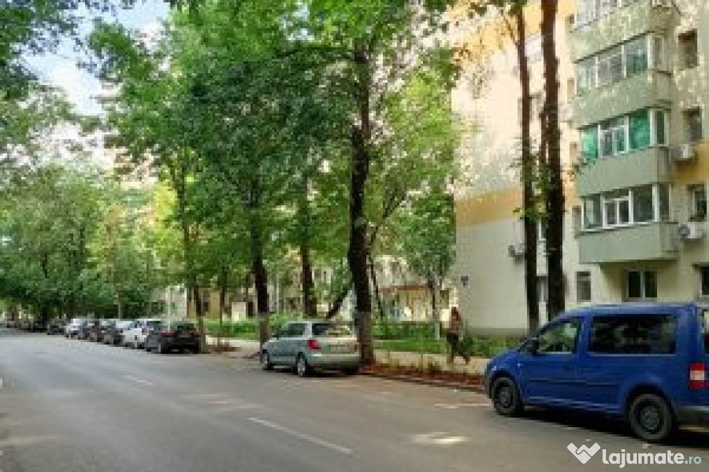 APARTAMENT 4 CAMERE TEI, DE VANZARE