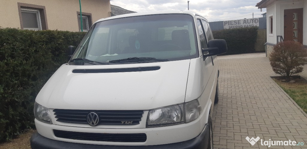 VW Trensporter T4