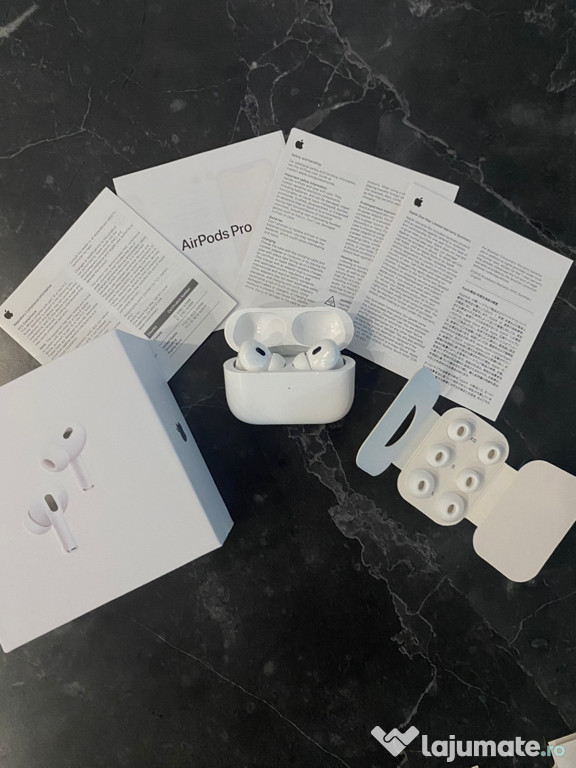 AirPods Pro 2 Sigilate