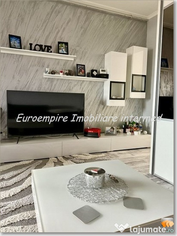 Apartament 2 camere zona Energia