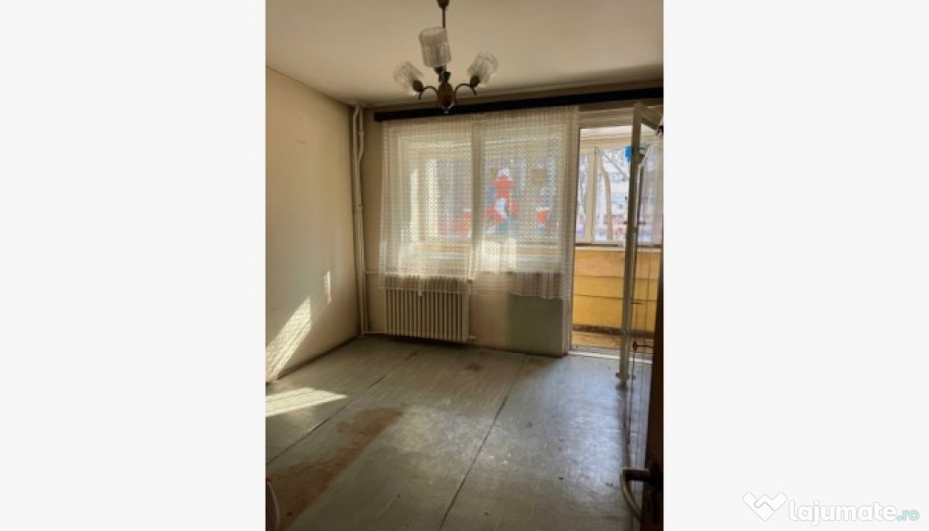 Tineretului, Cantemir, Apartament 3 camere, Parter. Birouri/Resedinta!