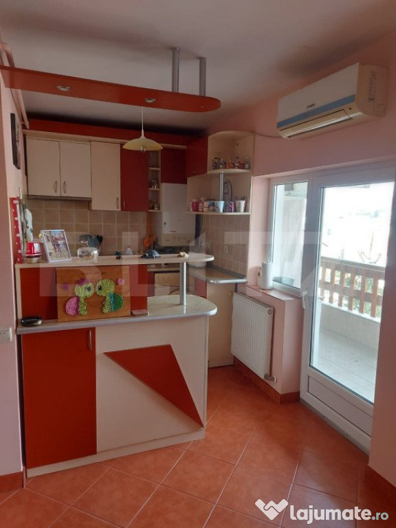 Apartament de vanzare Brădet