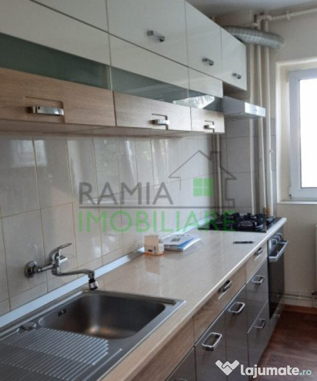 Apartament 2 camere decomandat | Centru Civic