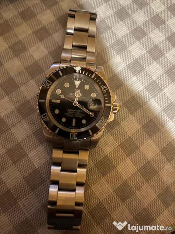 Ceas Rolex Submariner