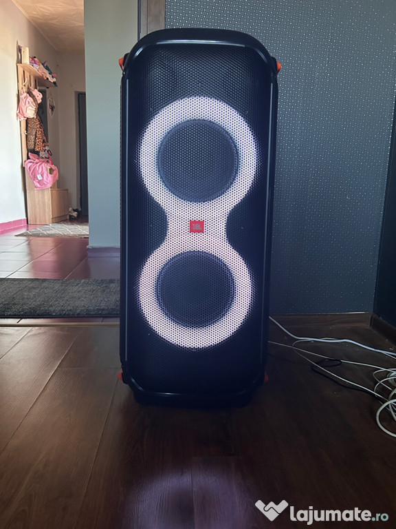 Jbl 710 Partybox