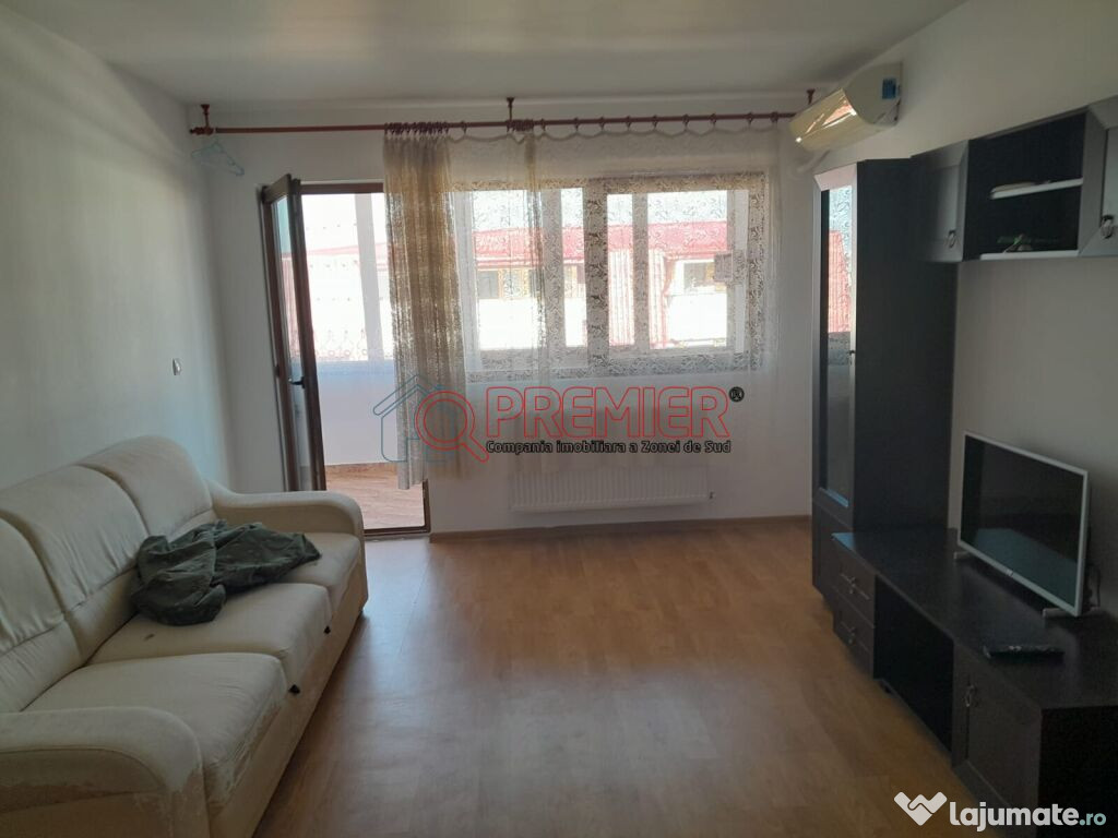2 camere-Popesti Leordeni-Soseaua Oltenitei-LIDL