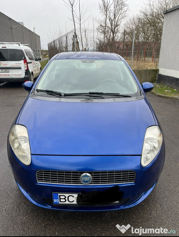 Fiat Grande Punto