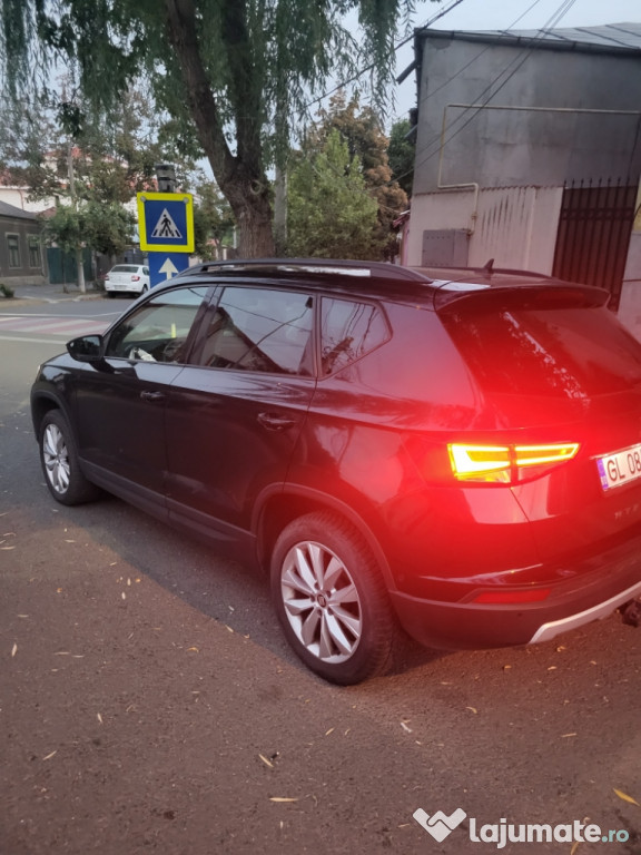 Seat Ateca 2019iulie-11900