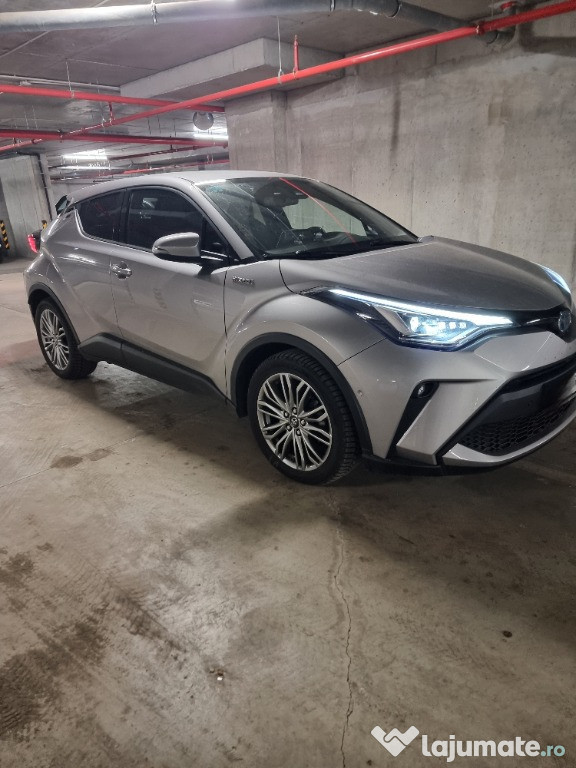 Toyota C-HR 2.0 Hibrid