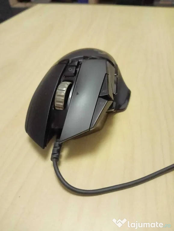 Mouse Gaming Logitech G502 Hero – Stare Bună