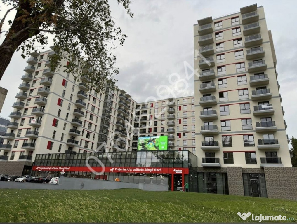 Apt. 2cam. Drm. Taberei,Exigent Plaza5,Bd. Timisoara, PRIMA INCHIRIERE