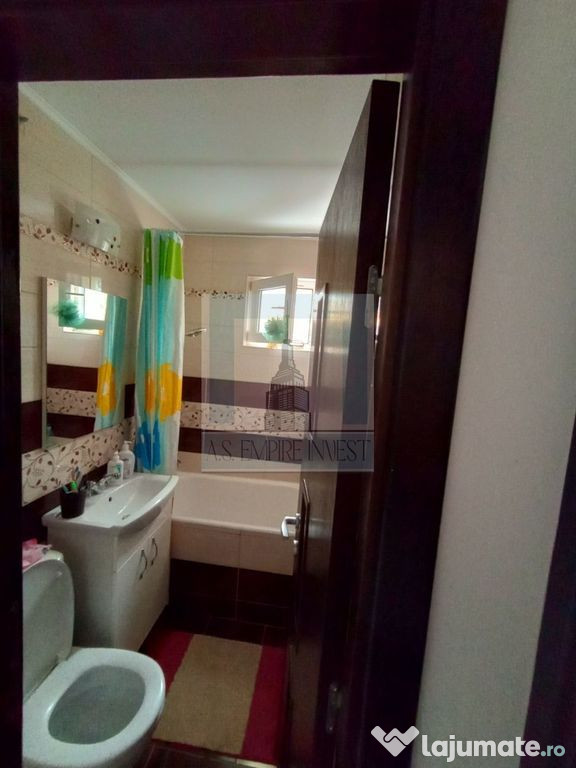 Oferta unica - Apartament 3 camere Electroprecizia/ Sacele!