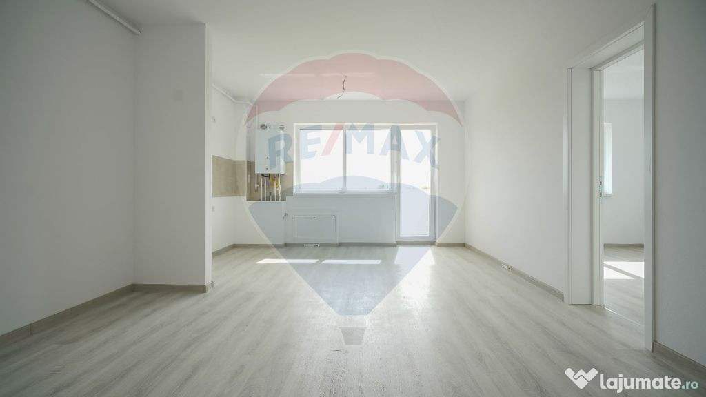 COMISION 0% Apartament Nou Cu 2 Camere De Vânzare, Bloc ...