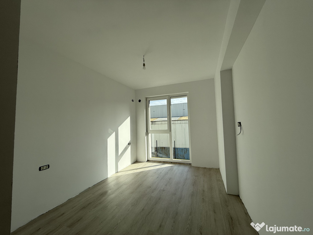 Apartament 2 camere,cu rate la dezvoltator Bragadiru