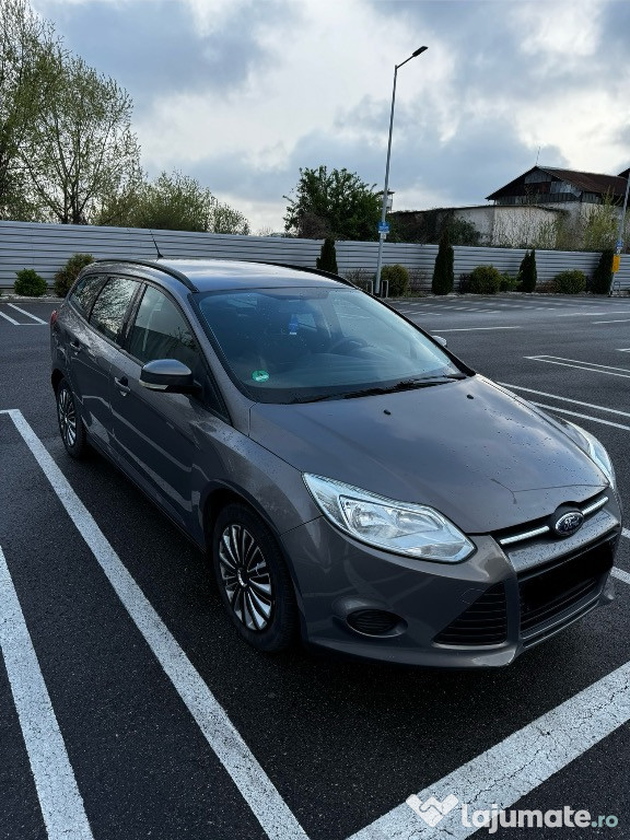 Ford Focus Break