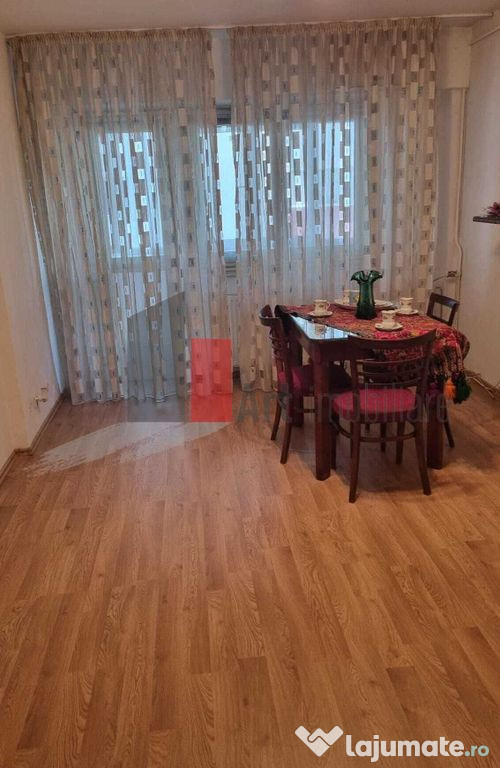 Apartament 3 cam Ion Mihalache