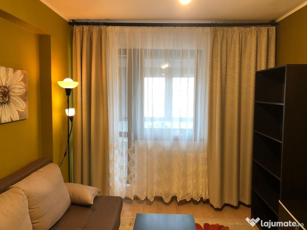Apartament 2 camere Grand Arena 48mp bloc nou loc parcare...