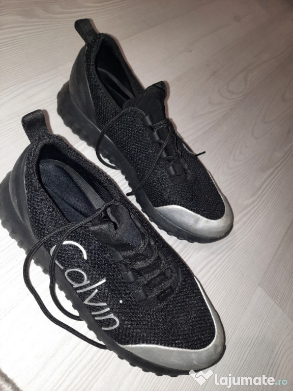 Calvin Klein pantofi sport dama 37