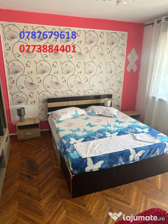 Ocazie vand apartament 3 camere decomandat 70 m ICIL - Casa Cultura