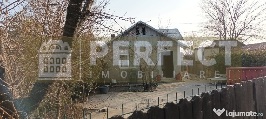 Casa la 10 km de Ploiesti la doar ‼️72000 euro