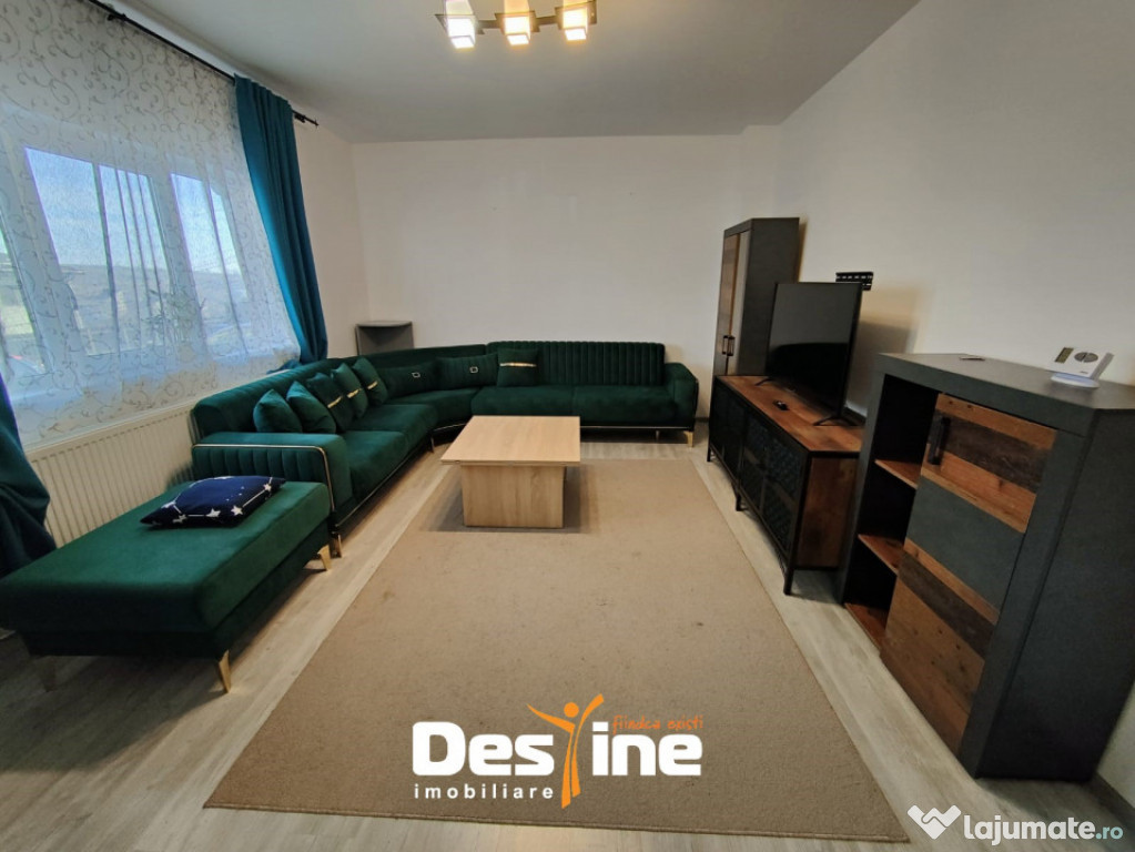 Apartament 3 camere 81mp +terasă+grădină - Rediu