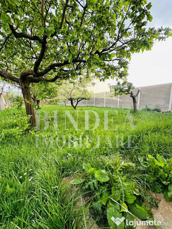 Casa individuala Giaramata teren 600mp