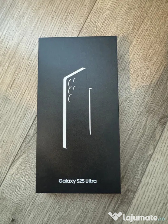 Samsung Galaxy S25 Ultra 1TB Sigilat Factura Garantie 2 ani Romania